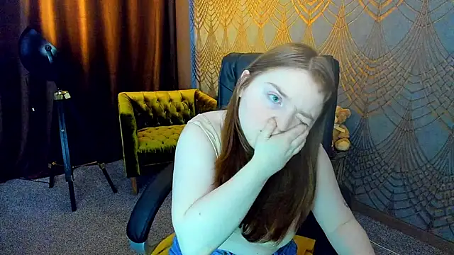 Chat XXX en directo de KattyRose8
