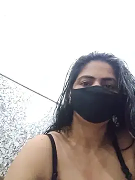 دردشة SashaPatel الجنسية المباشرة