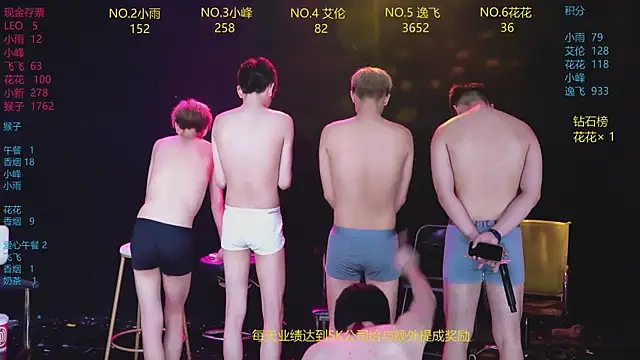 Chat XXX en directo de AAA-Winner888