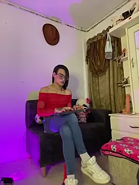 melissa_hot21's Live XXX Chat