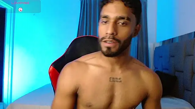Živý XXX chat Damiano_walker
