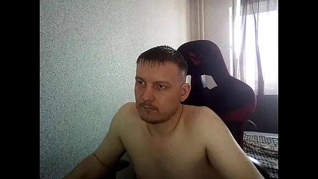 MysteriousWanderer – Naživo XXX chat