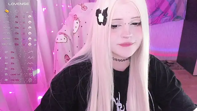 Chat XXX Live SelenaCute