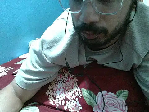 Chat XXX Live Precumboner