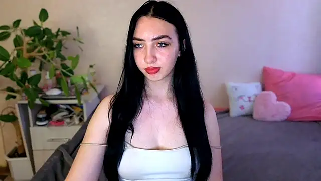 WildKittenX_ 라이브 XXX 채팅