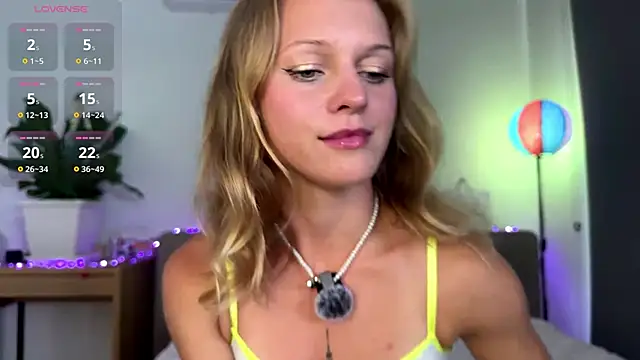 EllisQuinn Live XXX-Chat