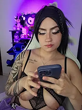 Chat XXX Live kuritto_