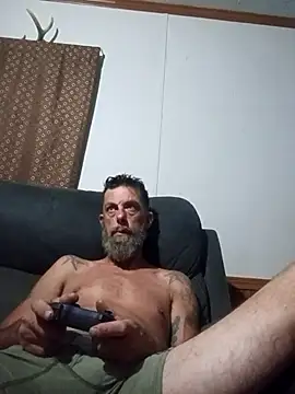 Show Webcam de longerFellow