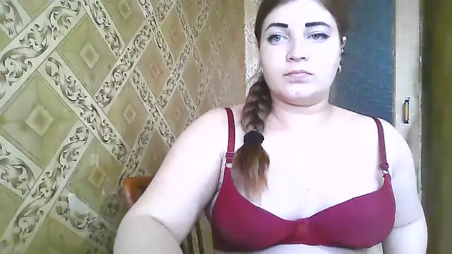 Elizabeth_Meow élő XXX-chatje