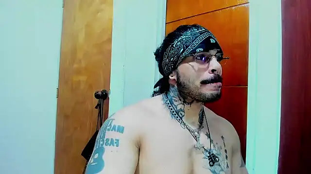 Van_Velckan Live XXX-Chat