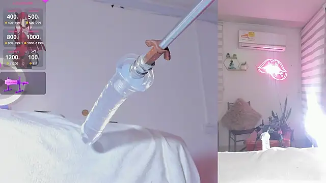 Živý XXX chat Maria_Jones_