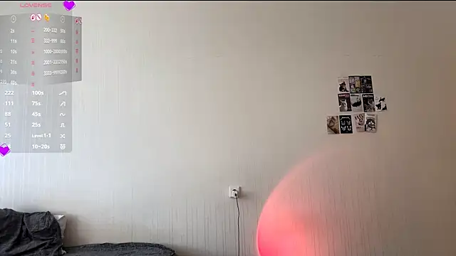 TheresaKloer's Live XXX Chat