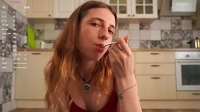 Онлайн чат XXX JaneUbry