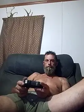Show Webcam de longerFellow