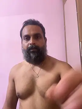 Chatroom XXX en direct de beast_bearded_dady