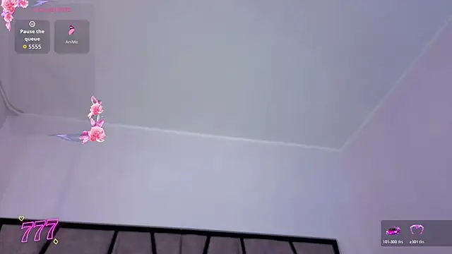 Chat XXX Live Milaa_Star_