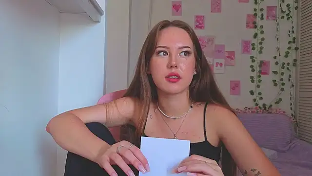 silver_grl Chat XXX in diretta