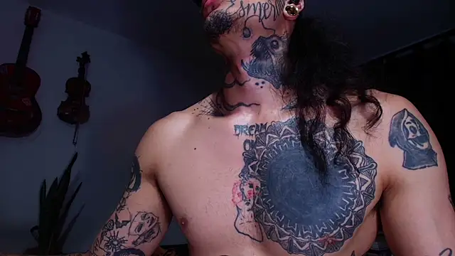 Ryuk_it: онлайн-секс-чат