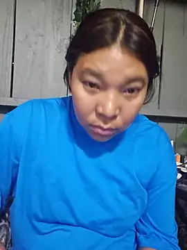 SHEILYN_ Adlı Modelin Canlı XXX Sohbeti