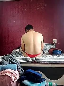 Chat +18 de DancingCylinder ao vivo