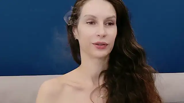 Czat XXX na żywo – Mila_Anders
