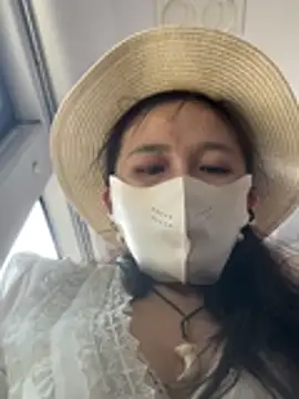 yinyin326's Live XXX Chat
