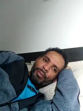 Chat XXX ao vivo de BlackAlphaPrime