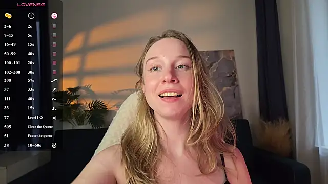 Eve_Sin Live XXX Chat