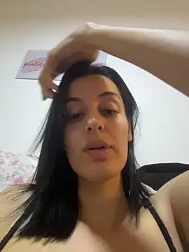 Chat +18 de Catmila94 ao vivo