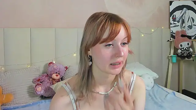 Chat +18 de AdeleSilvy ao vivo