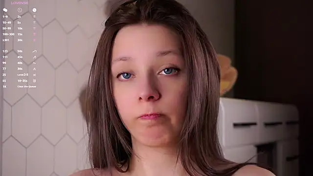 LeeryWonder Live XXX-Chat