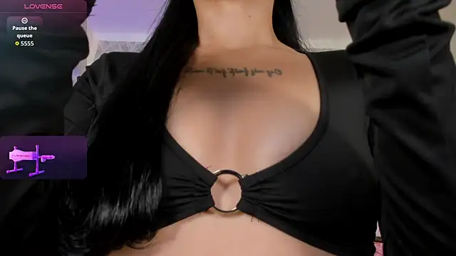 Victoria_Blake_ Live XXX-chat