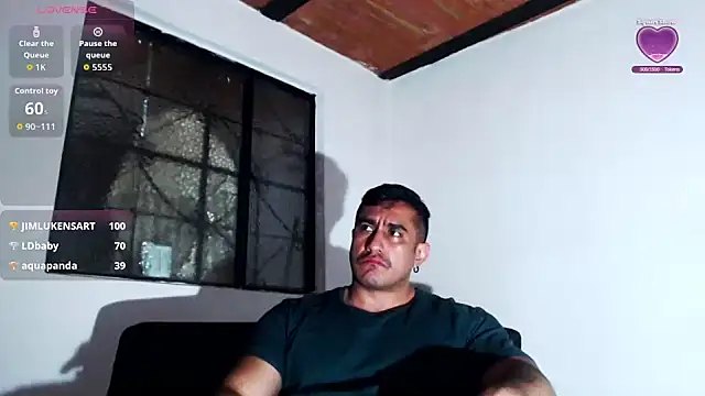 willian_m777 라이브 XXX 채팅