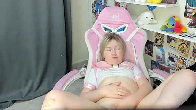 Sara_Robinson's Live XXX Chat