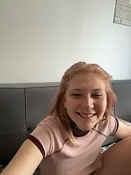 Chat XXX en directo de FionaMurr