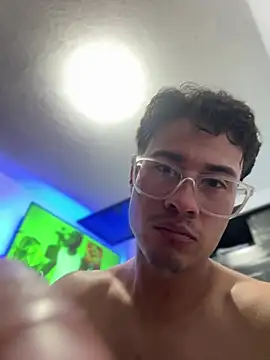 Živý XXX chat TavoHot_