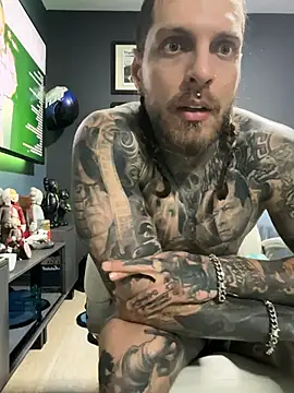 Chat XXX Live ThomasHells