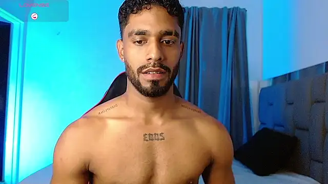 Chat XXX en directo de Damiano_walker