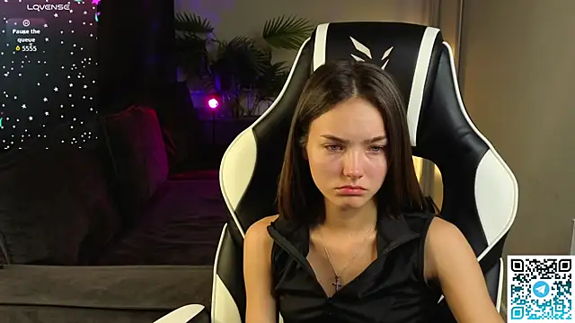 Czat XXX na żywo – Leslie_Scott