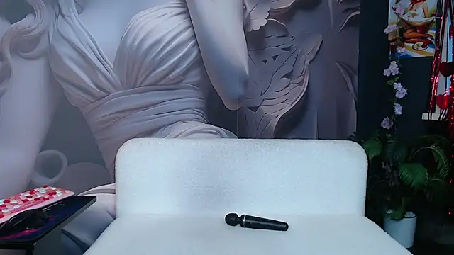 Chat +18 de MommyMila84 ao vivo