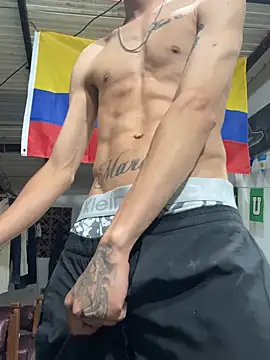 27powercm Live XXX Chat