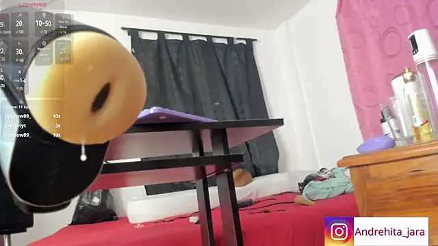 Онлайн чат XXX madisonbrunette