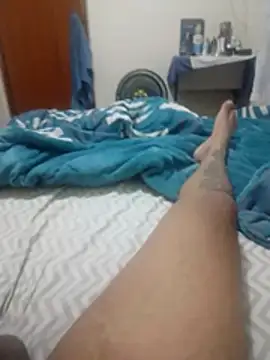 Show Webcam de faelo189
