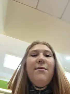 FionaMurr Adlı Modelin Canlı XXX Sohbeti