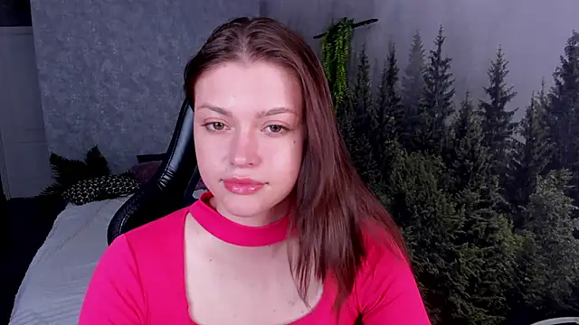 Maya-Mimi Live XXX-Chat