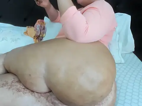 Živý XXX chat BUBLYASS26