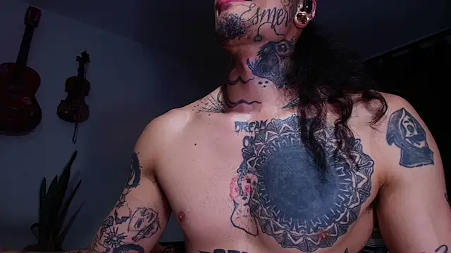 Ryuk_it লাইভ XXX চ্যাট