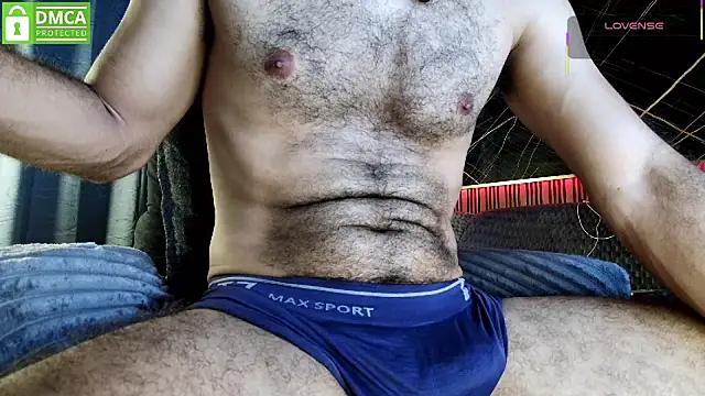 BEN_BLAZE 라이브 XXX 채팅
