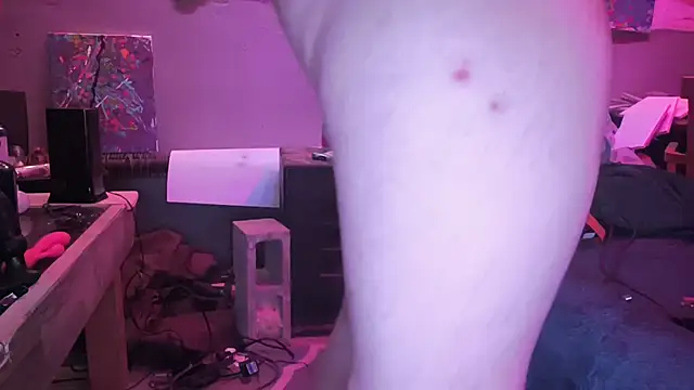 Chat +18 de ctguybj ao vivo