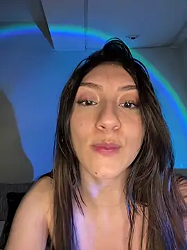 LuluBerrie 라이브 XXX 채팅